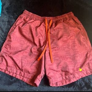 Nike shorts